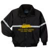 Challenger Jacket with Reflective Taping Thumbnail