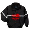 Challenger Jacket with Reflective Taping Thumbnail