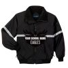 Challenger Jacket with Reflective Taping Thumbnail