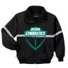 Challenger Jacket with Reflective Taping Thumbnail