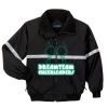 Challenger Jacket with Reflective Taping Thumbnail