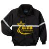 Challenger Jacket with Reflective Taping Thumbnail