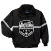 Challenger Jacket with Reflective Taping Thumbnail