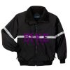 Challenger Jacket with Reflective Taping Thumbnail