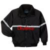 Challenger Jacket with Reflective Taping Thumbnail