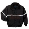 Challenger Jacket with Reflective Taping Thumbnail