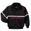 Challenger Jacket with Reflective Taping Thumbnail