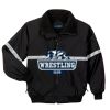 Challenger Jacket with Reflective Taping Thumbnail