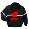 Challenger Jacket with Reflective Taping Thumbnail