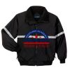 Challenger Jacket with Reflective Taping Thumbnail