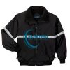 Challenger Jacket with Reflective Taping Thumbnail