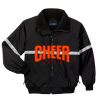 Challenger Jacket with Reflective Taping Thumbnail