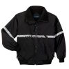 Challenger Jacket with Reflective Taping Thumbnail