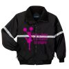 Challenger Jacket with Reflective Taping Thumbnail