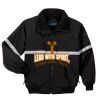 Challenger Jacket with Reflective Taping Thumbnail