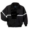 Challenger Jacket with Reflective Taping Thumbnail