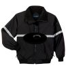 Challenger Jacket with Reflective Taping Thumbnail