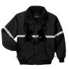 Challenger Jacket with Reflective Taping Thumbnail