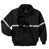 Challenger Jacket with Reflective Taping Thumbnail
