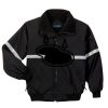 Challenger Jacket with Reflective Taping Thumbnail