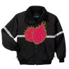 Challenger Jacket with Reflective Taping Thumbnail