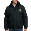Nootka Jacket Thumbnail