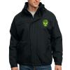 Nootka Jacket Thumbnail