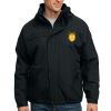 Nootka Jacket Thumbnail