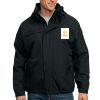 Nootka Jacket Thumbnail