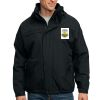 Nootka Jacket Thumbnail