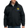 Nootka Jacket Thumbnail