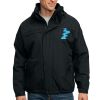 Nootka Jacket Thumbnail
