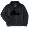 Competitor Jacket Thumbnail