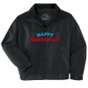 Competitor Jacket Thumbnail