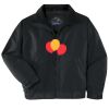 Competitor Jacket Thumbnail