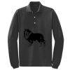 Rapid Dry Long Sleeve Polo Thumbnail