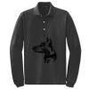 Rapid Dry Long Sleeve Polo Thumbnail