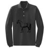Rapid Dry Long Sleeve Polo Thumbnail