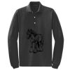 Rapid Dry Long Sleeve Polo Thumbnail