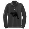 Rapid Dry Long Sleeve Polo Thumbnail
