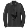 Rapid Dry Long Sleeve Polo Thumbnail