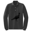 Rapid Dry Long Sleeve Polo Thumbnail