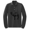 Rapid Dry Long Sleeve Polo Thumbnail