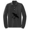 Rapid Dry Long Sleeve Polo Thumbnail