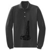 Rapid Dry Long Sleeve Polo Thumbnail