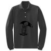 Rapid Dry Long Sleeve Polo Thumbnail