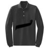 Rapid Dry Long Sleeve Polo Thumbnail