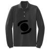 Rapid Dry Long Sleeve Polo Thumbnail