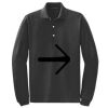 Rapid Dry Long Sleeve Polo Thumbnail