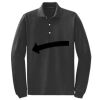 Rapid Dry Long Sleeve Polo Thumbnail